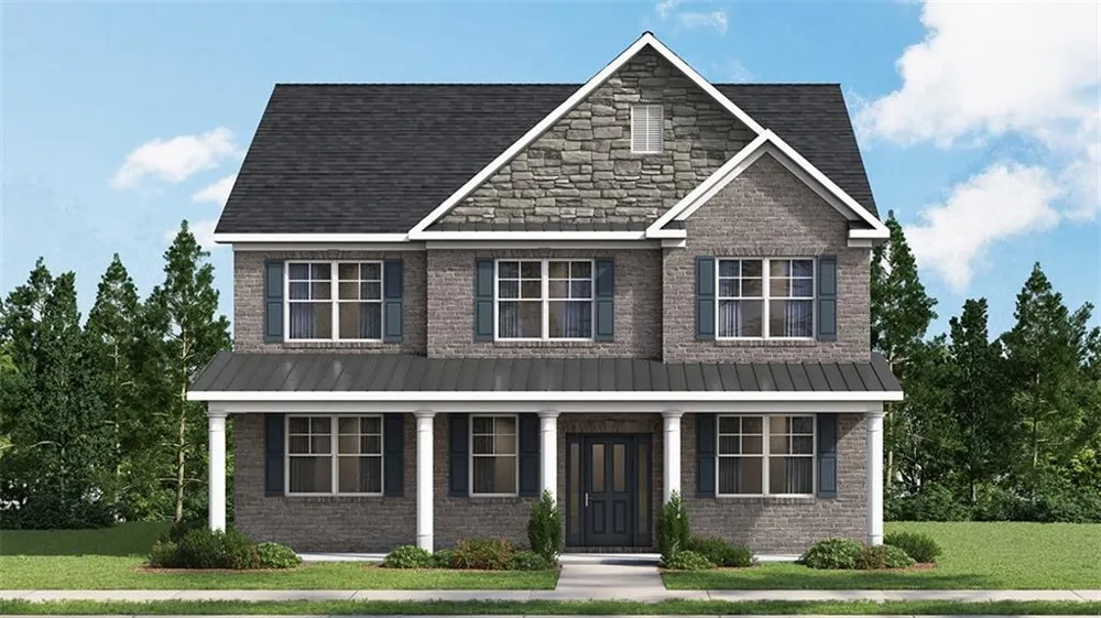 1184 Riverwood Drive Bogart, GA 30622