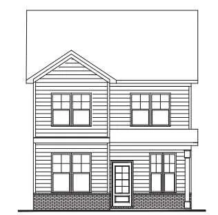 389 Summerville Lane #7