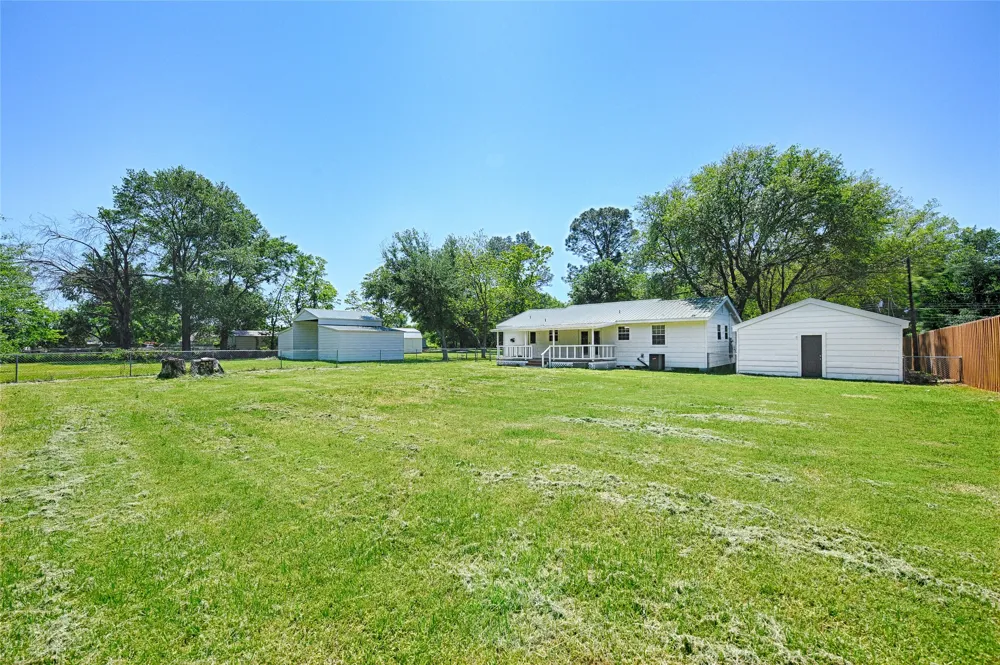 120 Janice Lane Mabank, TX 75156