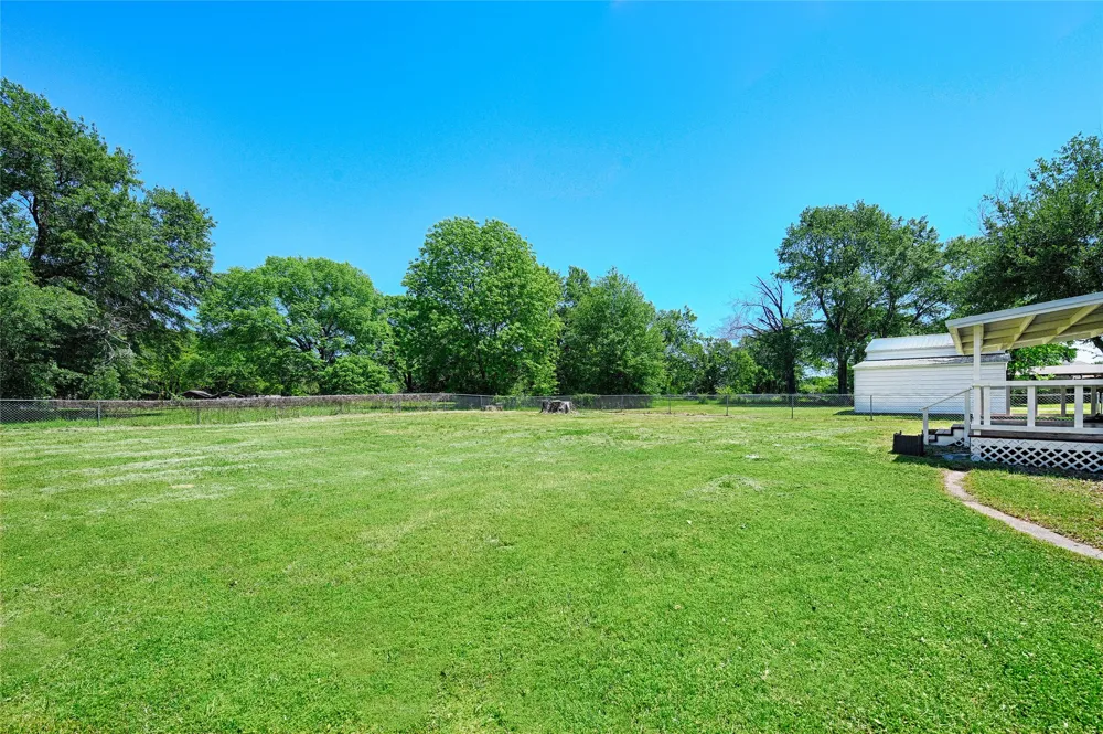 120 Janice Lane Mabank, TX 75156