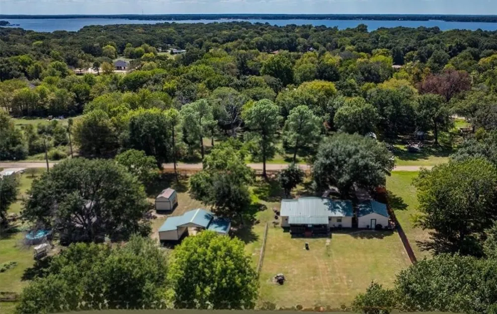 120 Janice Lane Mabank, TX 75156