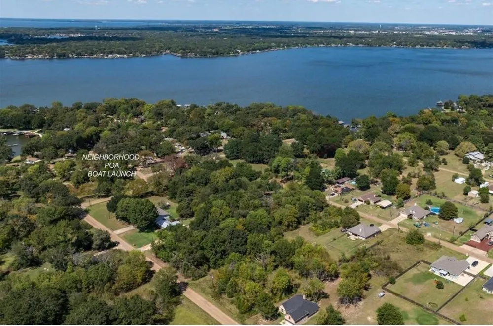 120 Janice Lane Mabank, TX 75156