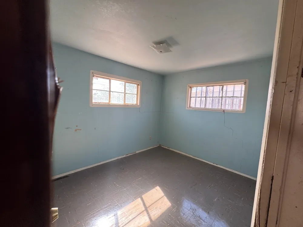 8508 Mount Baldy Drive El Paso, TX 79904