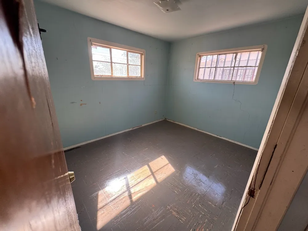 8508 Mount Baldy Drive El Paso, TX 79904