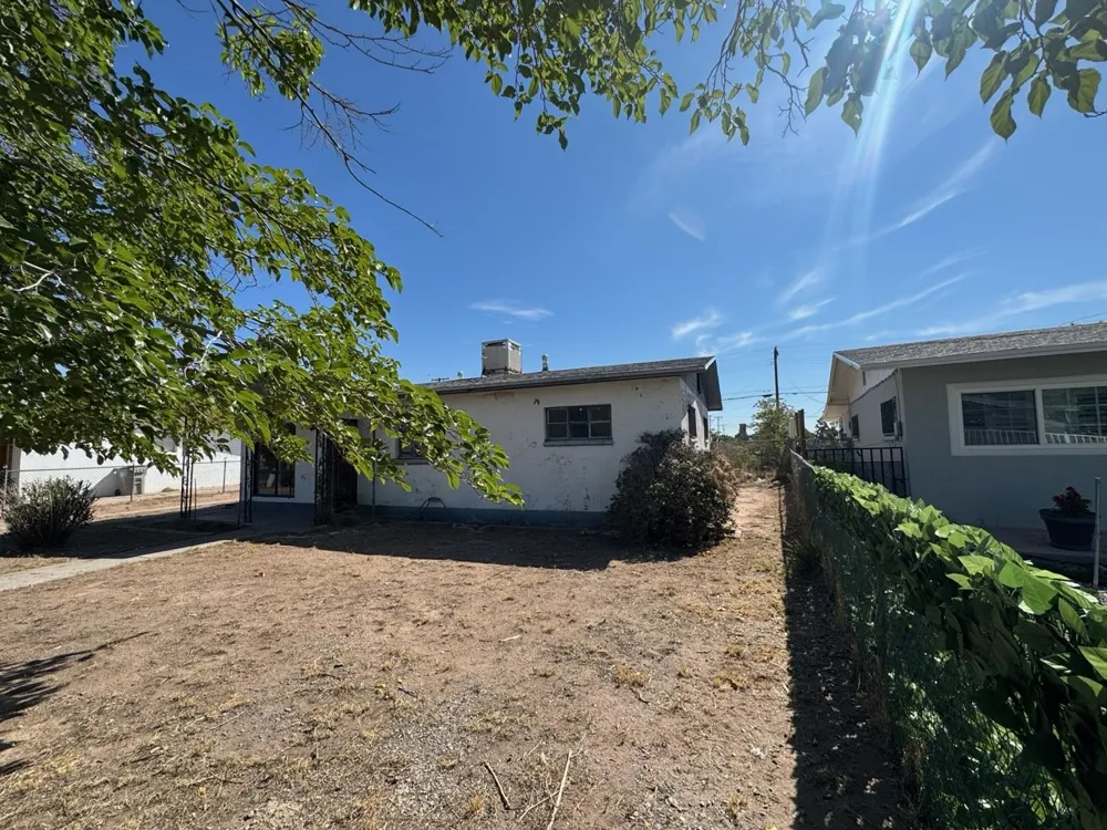 8508 Mount Baldy Drive El Paso, TX 79904
