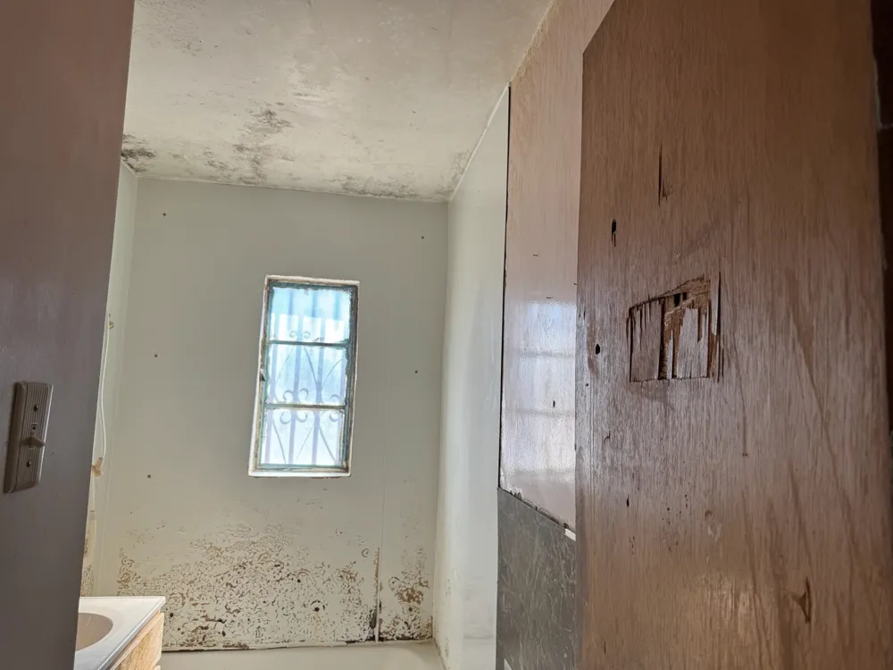 8508 Mount Baldy Drive El Paso, TX 79904