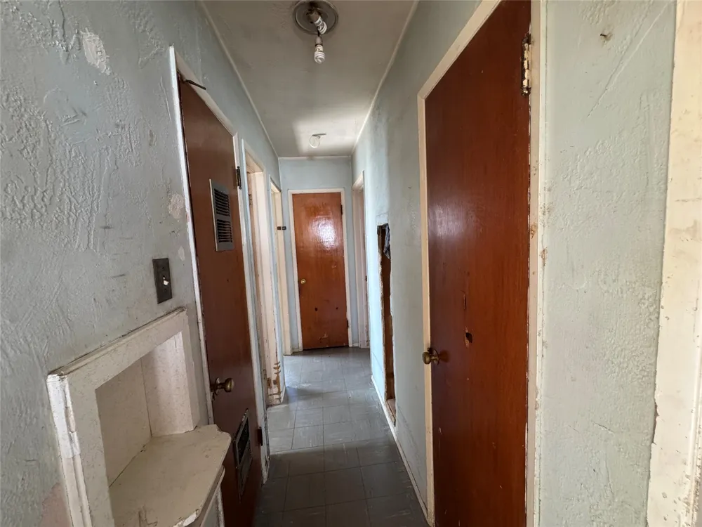 8508 Mount Baldy Drive El Paso, TX 79904