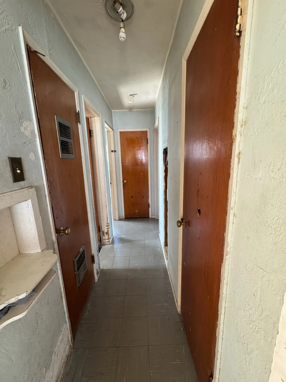 8508 Mount Baldy Drive El Paso, TX 79904