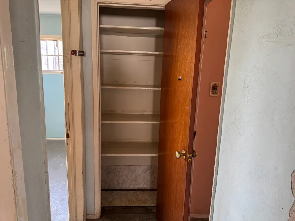 8508 Mount Baldy Drive El Paso, TX 79904