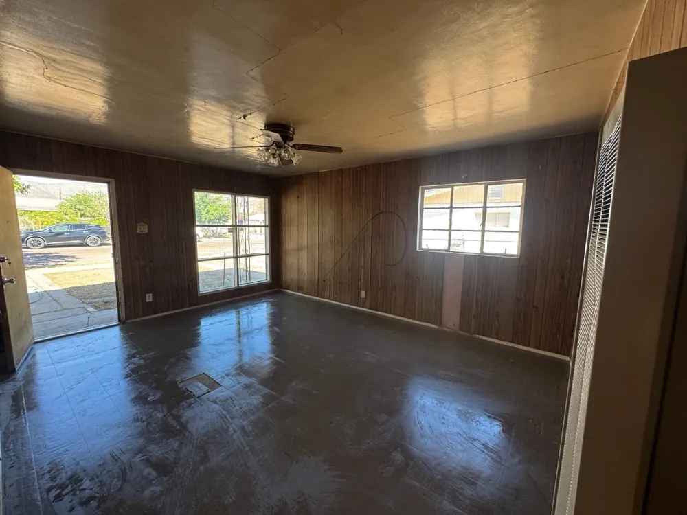 8508 Mount Baldy Drive El Paso, TX 79904
