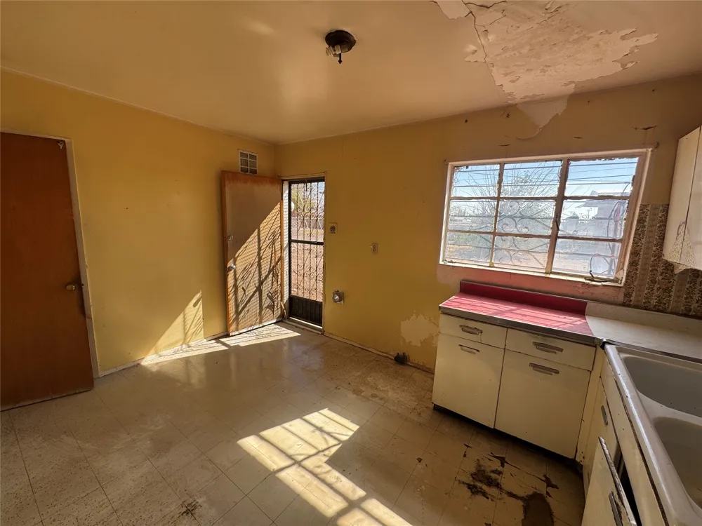 8508 Mount Baldy Drive El Paso, TX 79904