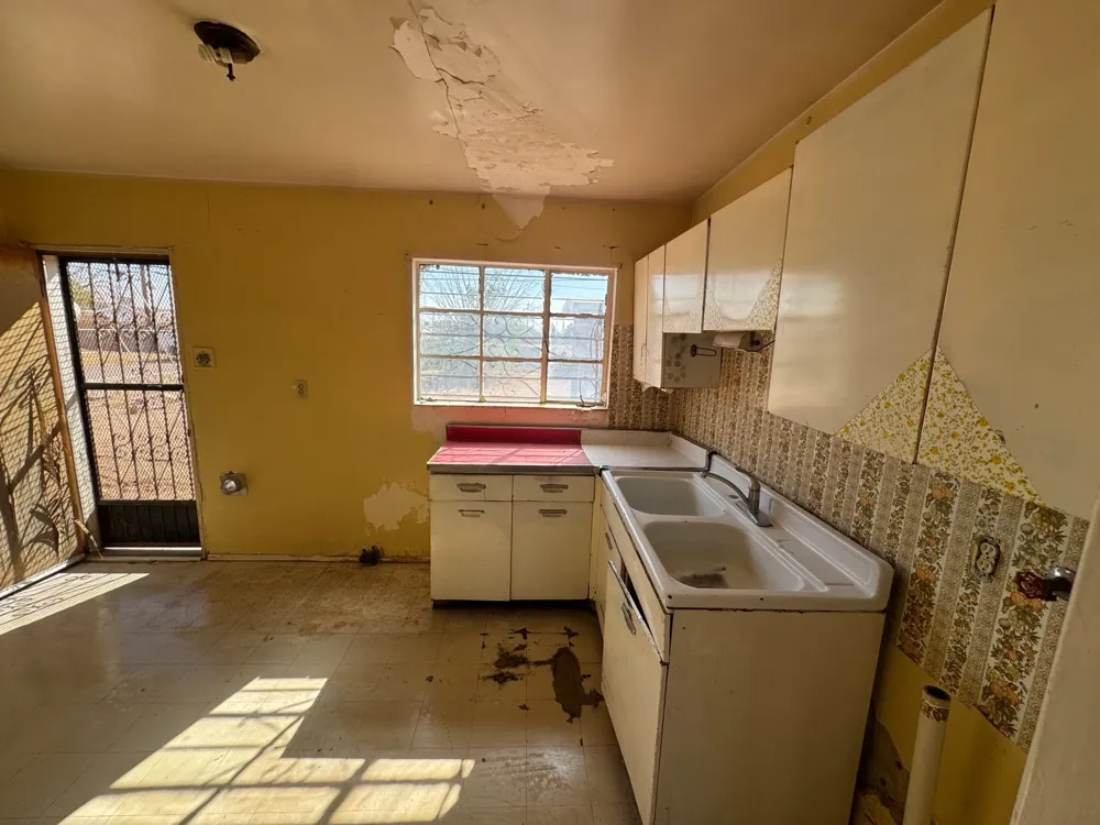 8508 Mount Baldy Drive El Paso, TX 79904