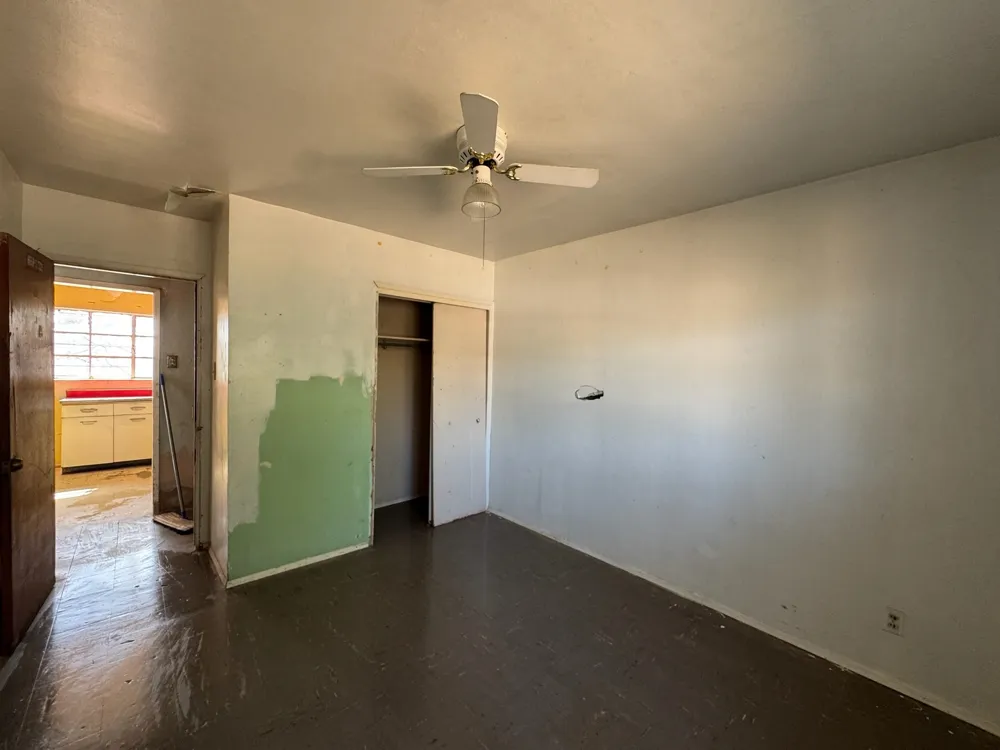 8508 Mount Baldy Drive El Paso, TX 79904