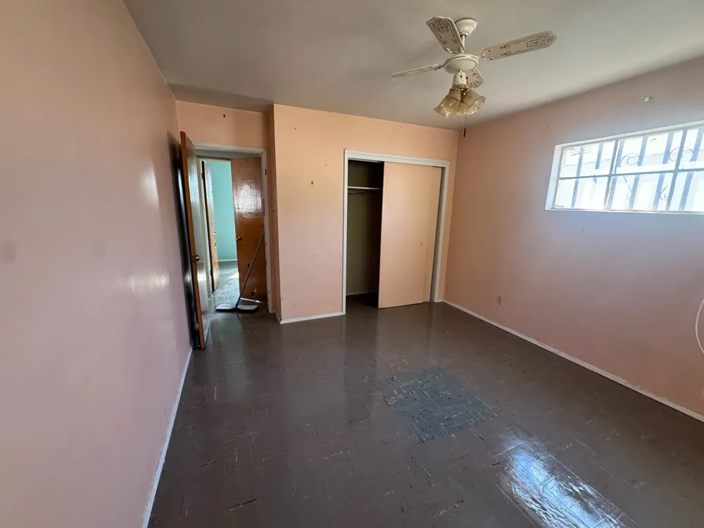 8508 Mount Baldy Drive El Paso, TX 79904