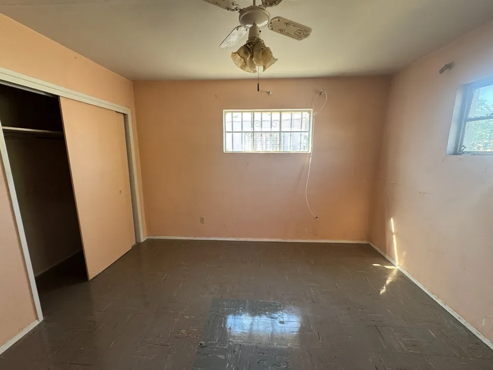 8508 Mount Baldy Drive El Paso, TX 79904