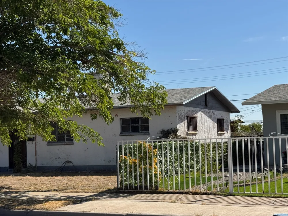 8508 Mount Baldy Drive El Paso, TX 79904