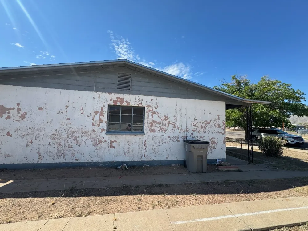 8508 Mount Baldy Drive El Paso, TX 79904