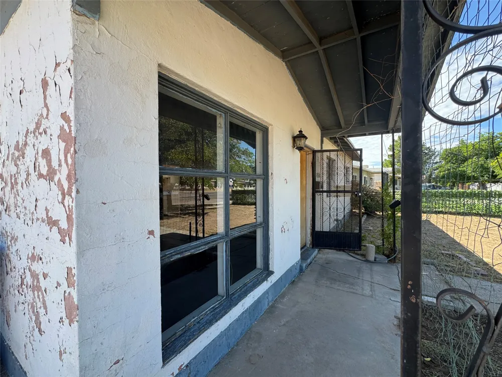 8508 Mount Baldy Drive El Paso, TX 79904