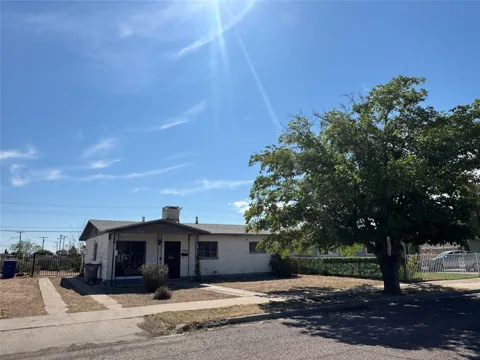 8508 Mount Baldy Drive