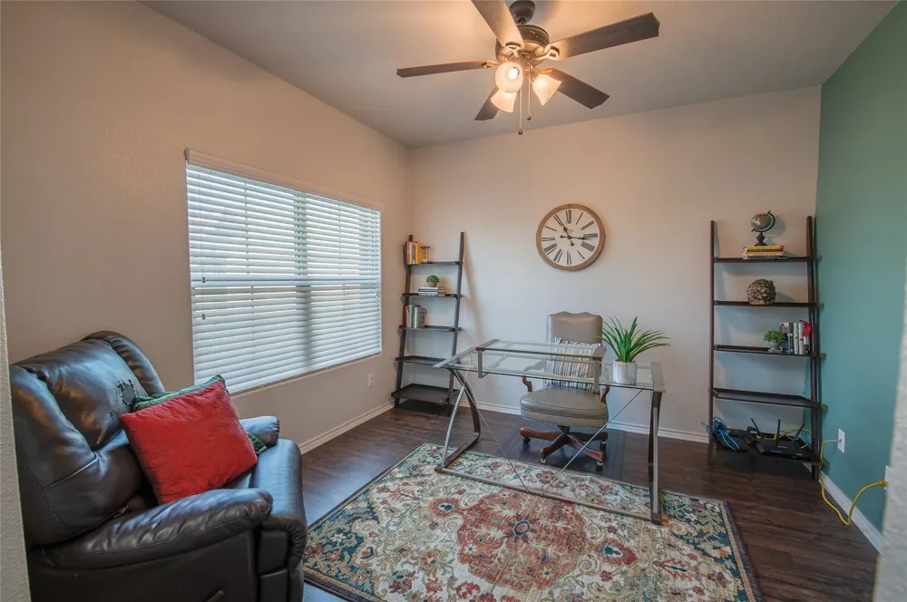 249 Meadowlands Drive Ponder, TX 76259