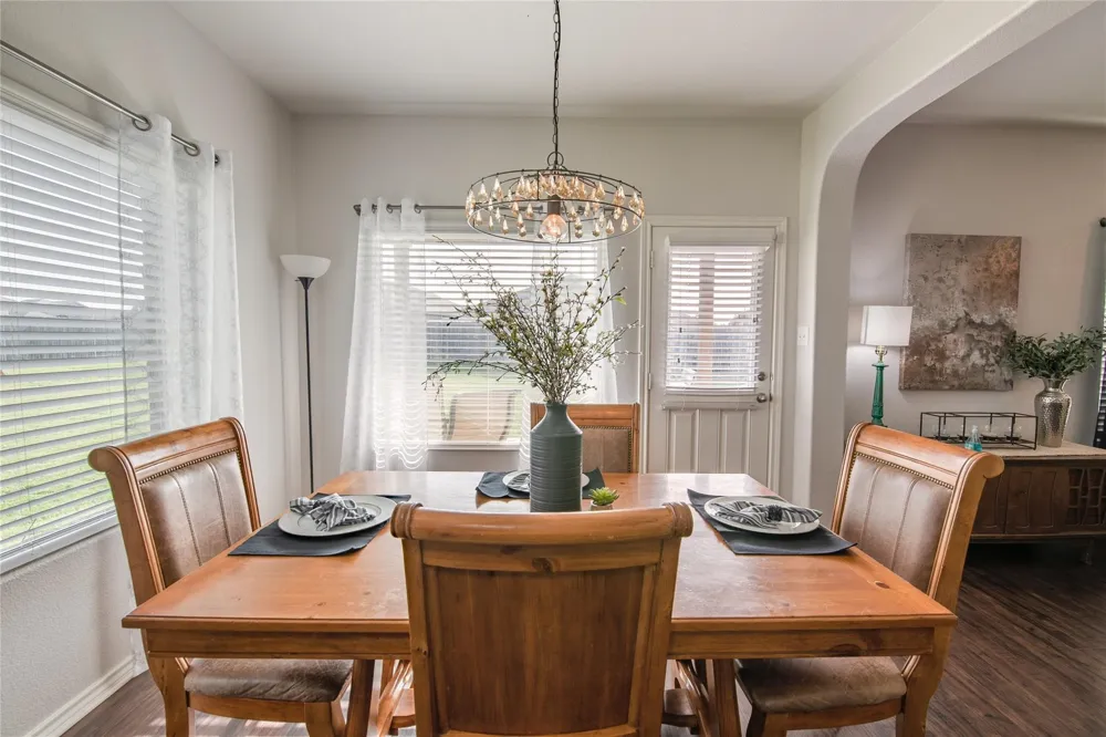 249 Meadowlands Drive Ponder, TX 76259