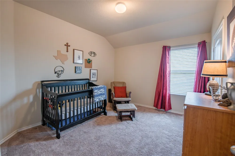 249 Meadowlands Drive Ponder, TX 76259