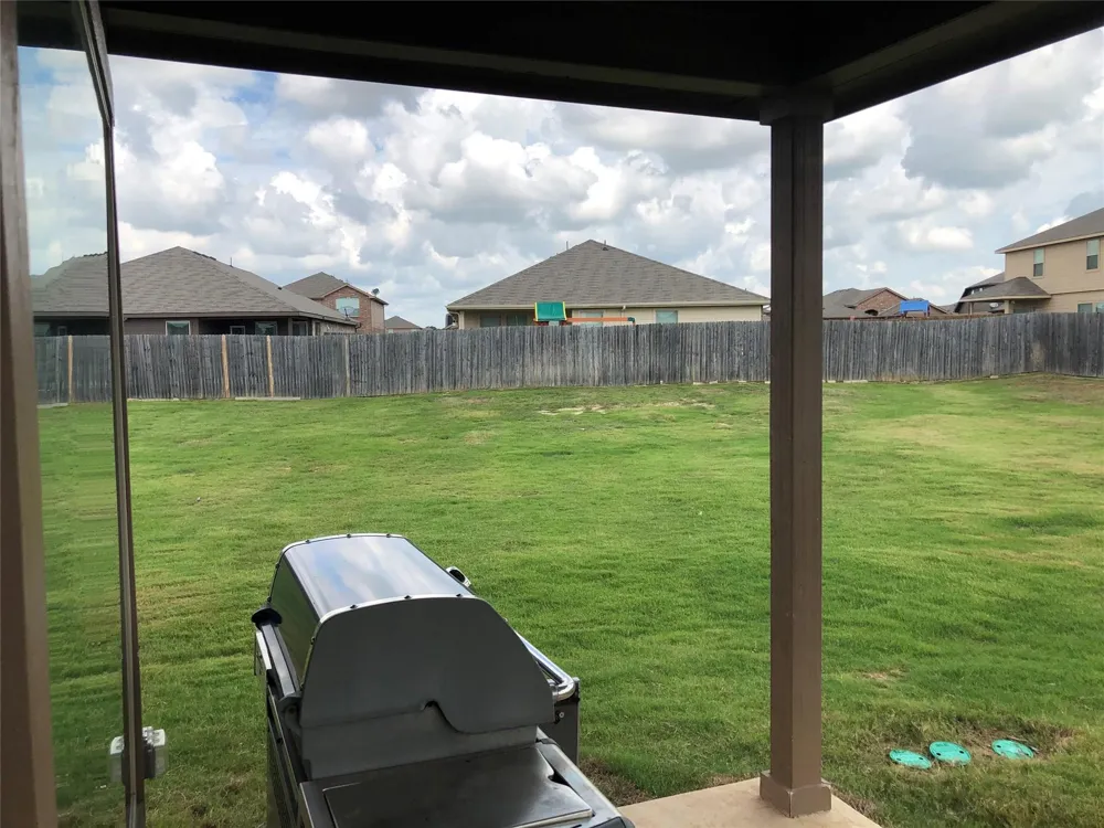 249 Meadowlands Drive Ponder, TX 76259
