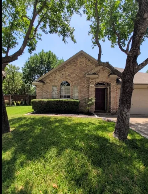 1705 Ingleside Drive