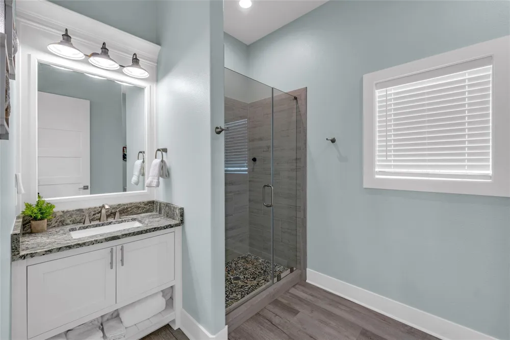1978 Avenue I Crystal Beach, TX 77650
