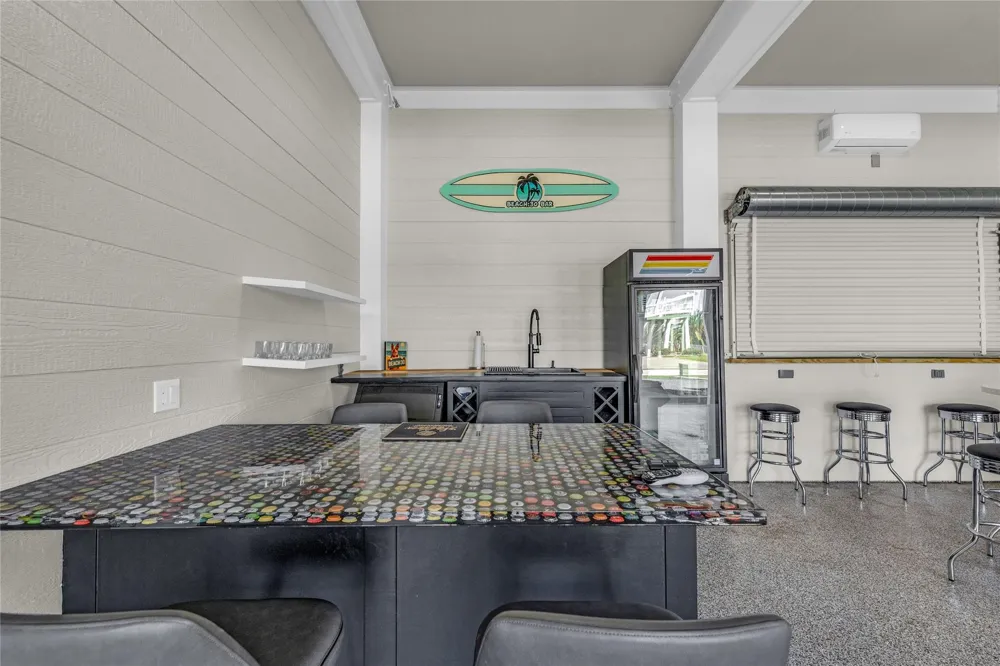 1978 Avenue I Crystal Beach, TX 77650
