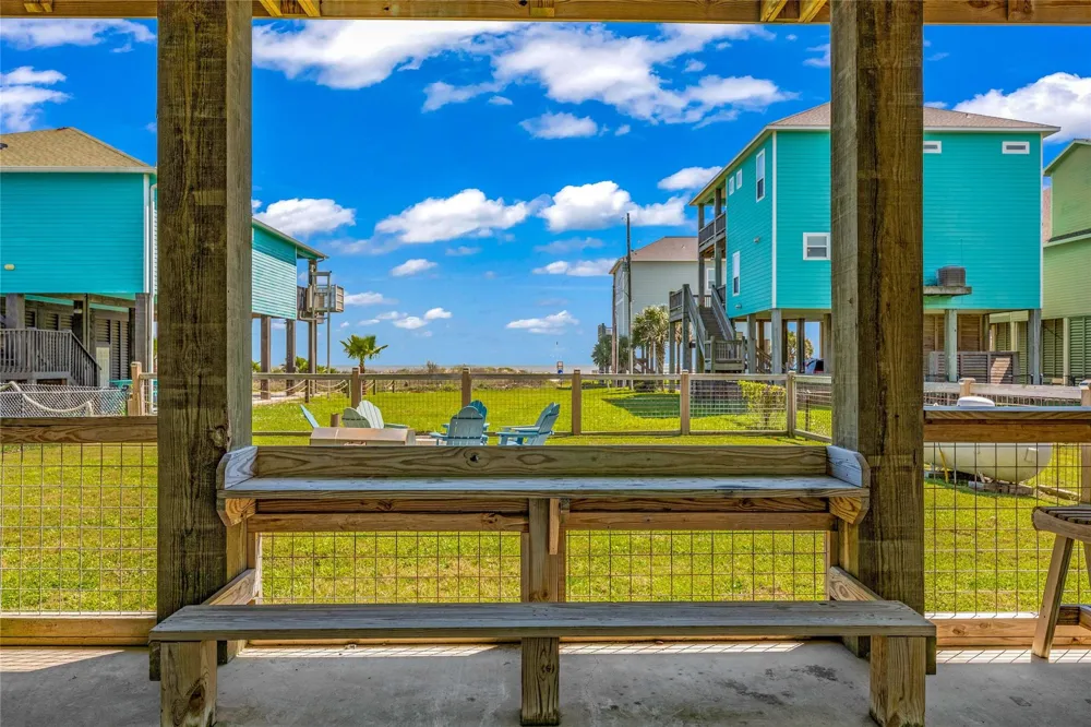 1978 Avenue I Crystal Beach, TX 77650