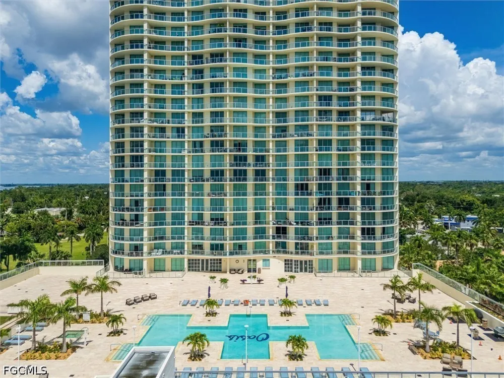Oasis Grand Boulevard #MPH3 Fort Myers, FL 33916