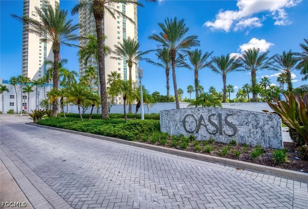 Oasis Grand Boulevard #MPH3 Fort Myers, FL 33916