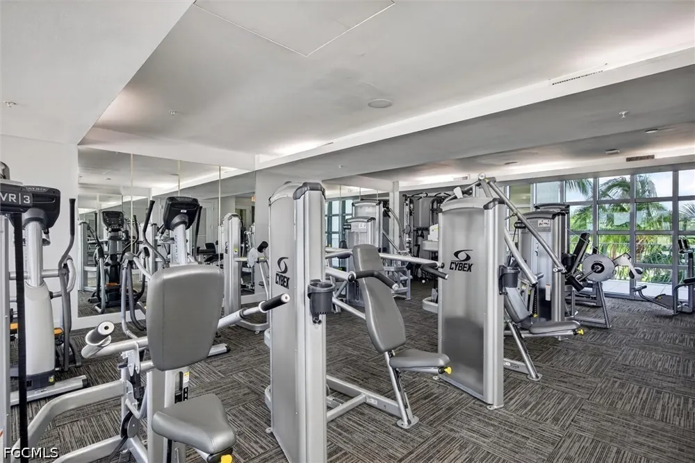Oasis Grand Boulevard #MPH3 Fort Myers, FL 33916