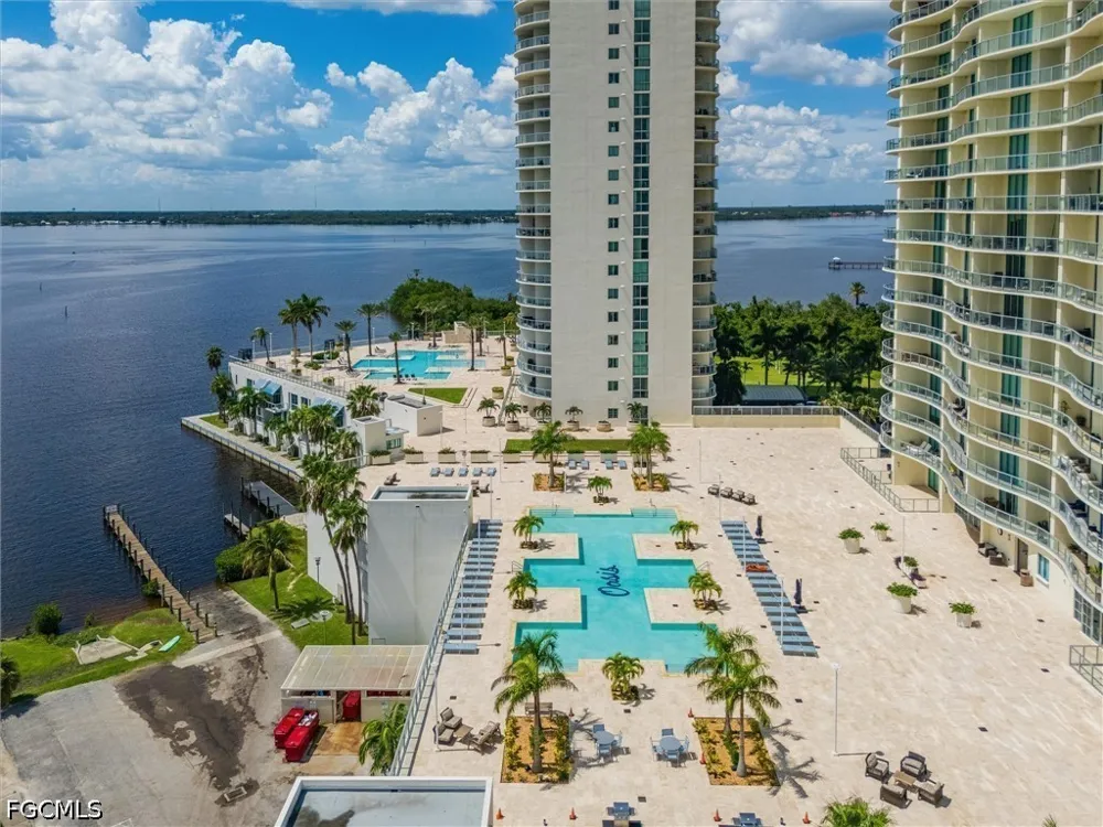 Oasis Grand Boulevard #MPH3 Fort Myers, FL 33916
