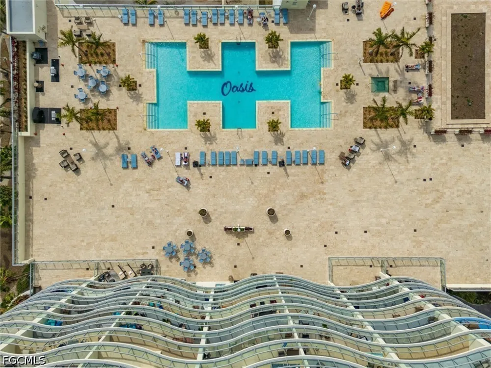 Oasis Grand Boulevard #MPH3 Fort Myers, FL 33916