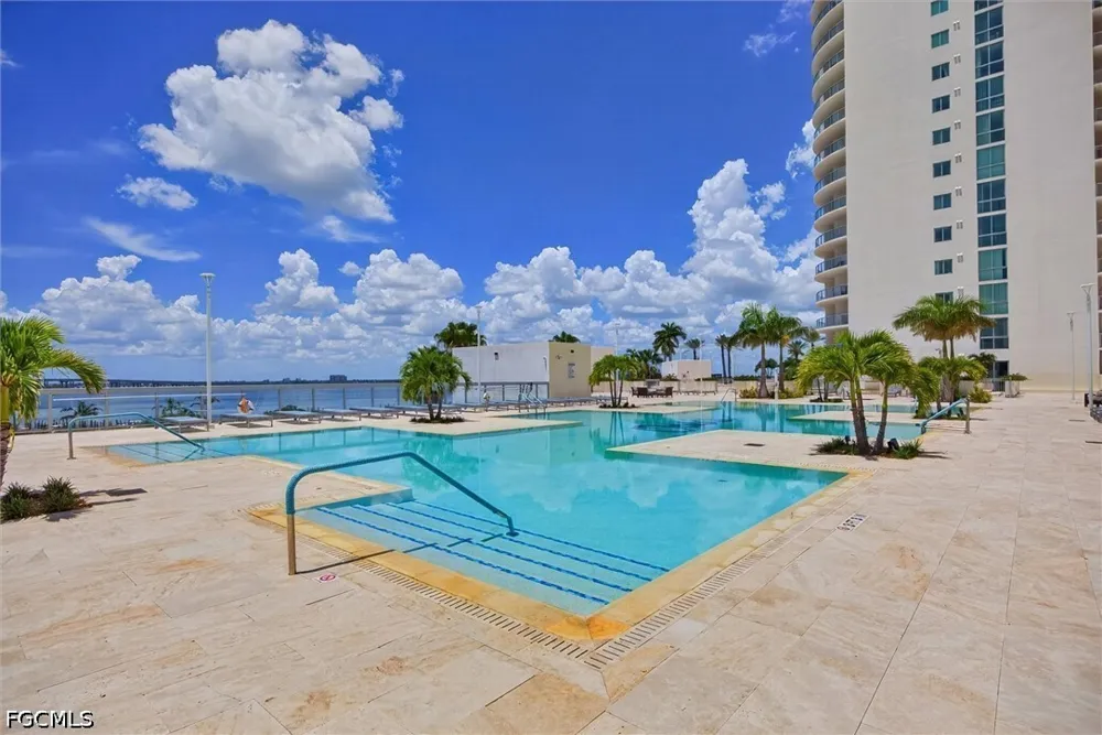 Oasis Grand Boulevard #MPH3 Fort Myers, FL 33916