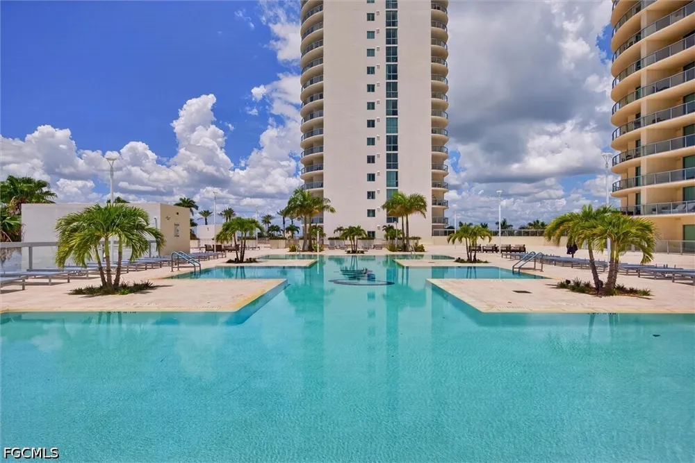 Oasis Grand Boulevard #MPH3 Fort Myers, FL 33916