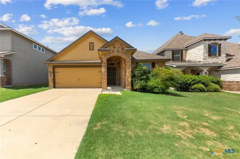 3409 Greyfriar Drive