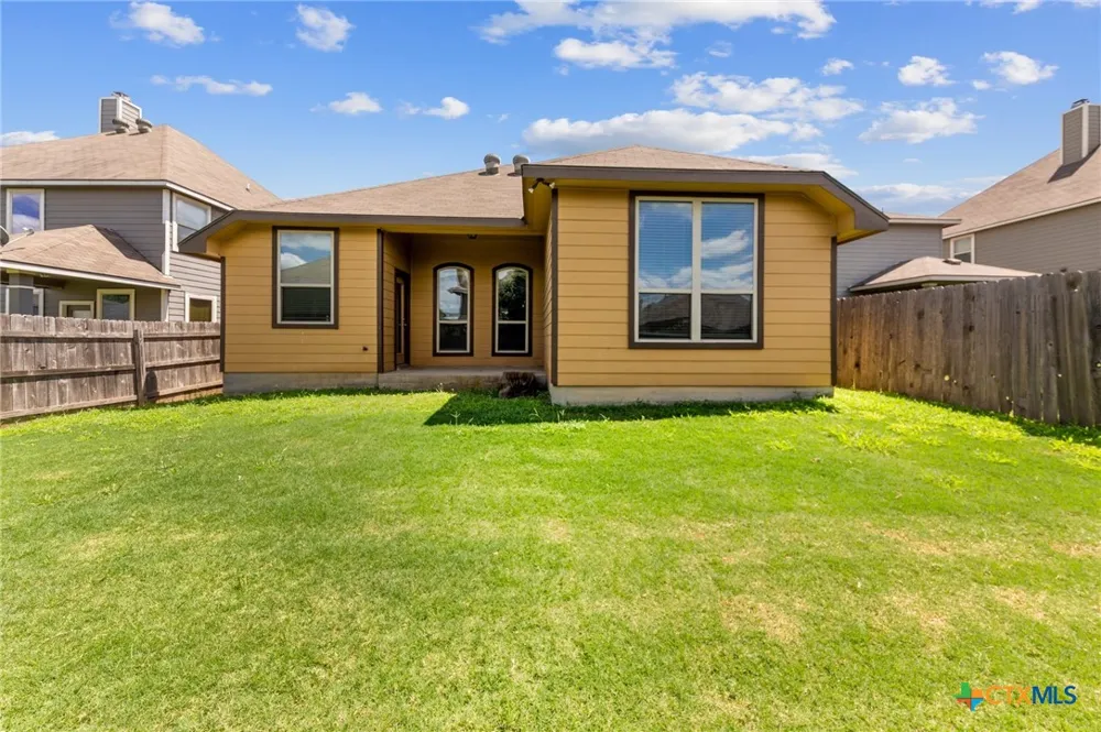 3409 Greyfriar Drive Killeen, TX 76542