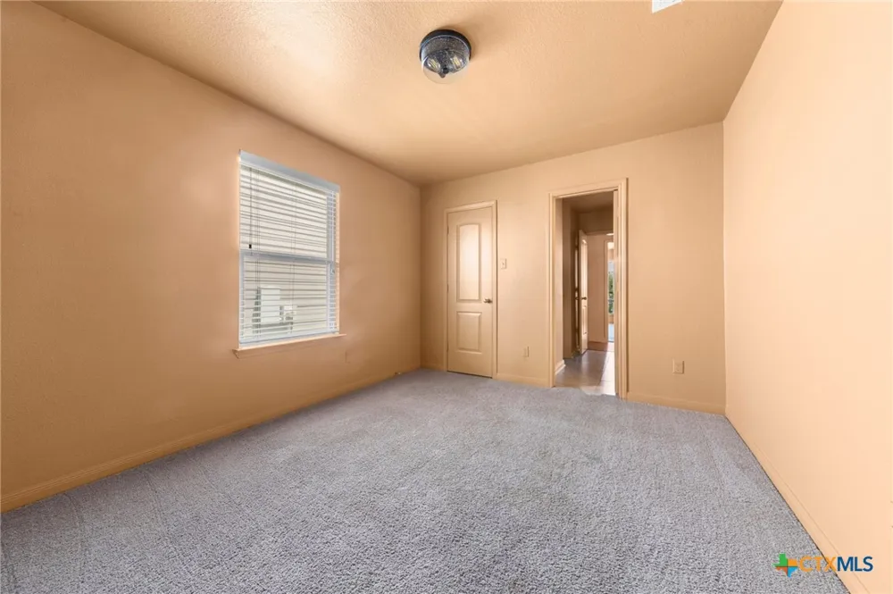 3409 Greyfriar Drive Killeen, TX 76542