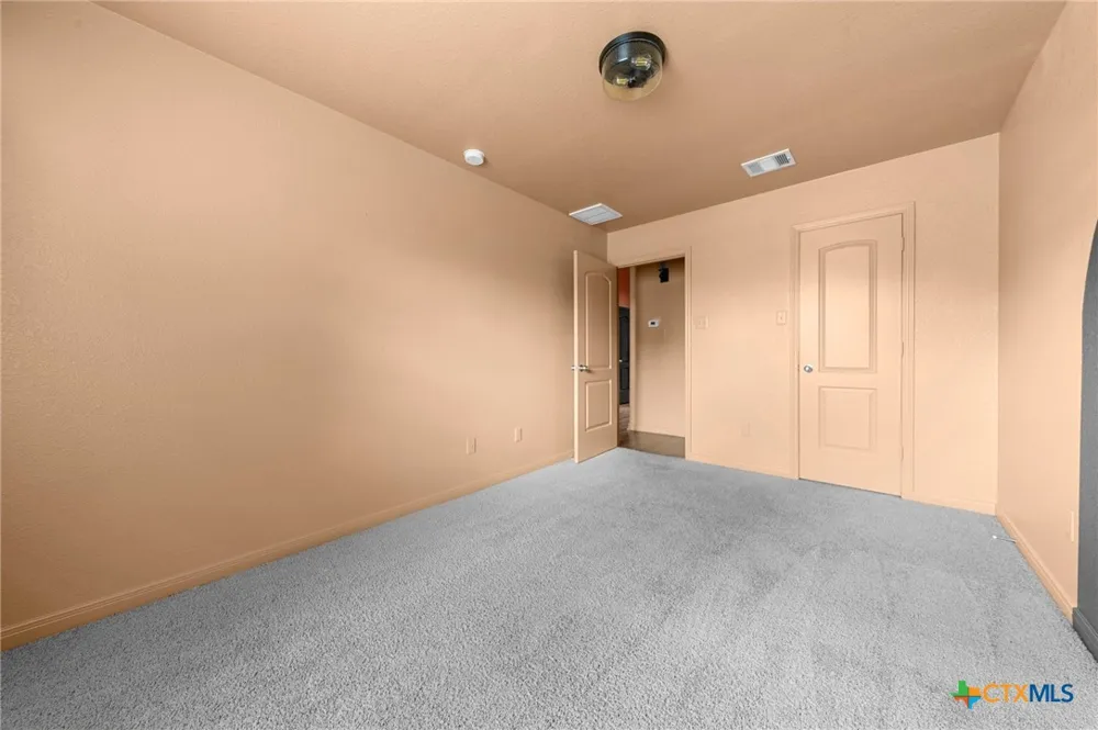 3409 Greyfriar Drive Killeen, TX 76542