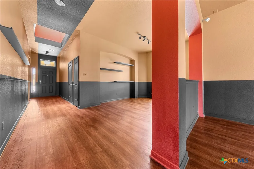 3409 Greyfriar Drive Killeen, TX 76542
