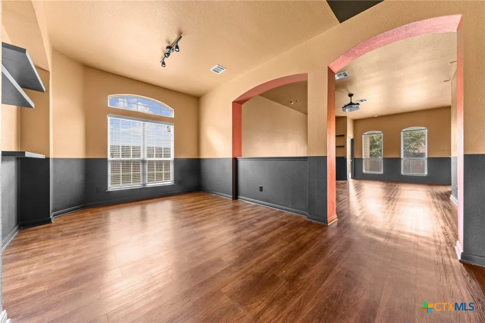3409 Greyfriar Drive Killeen, TX 76542