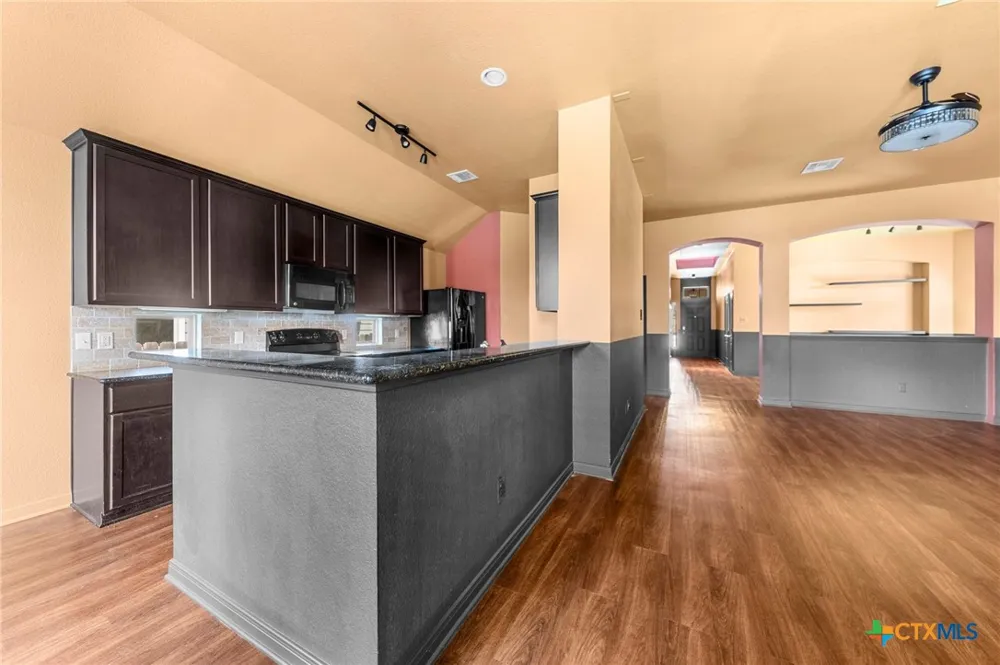 3409 Greyfriar Drive Killeen, TX 76542