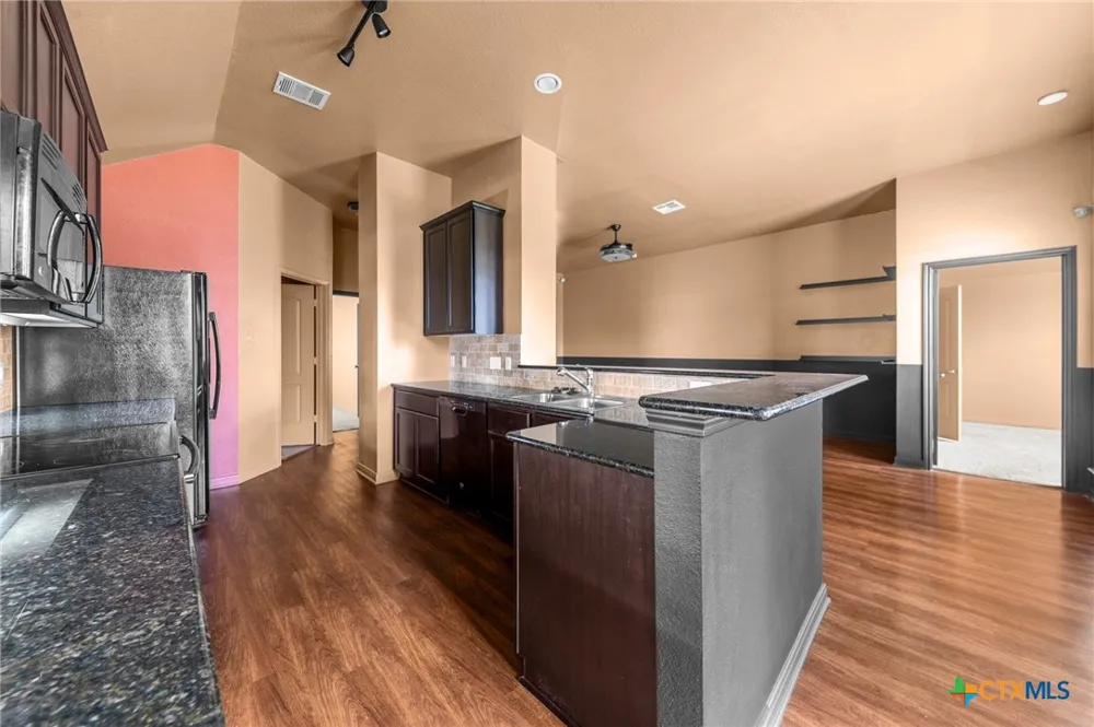 3409 Greyfriar Drive Killeen, TX 76542