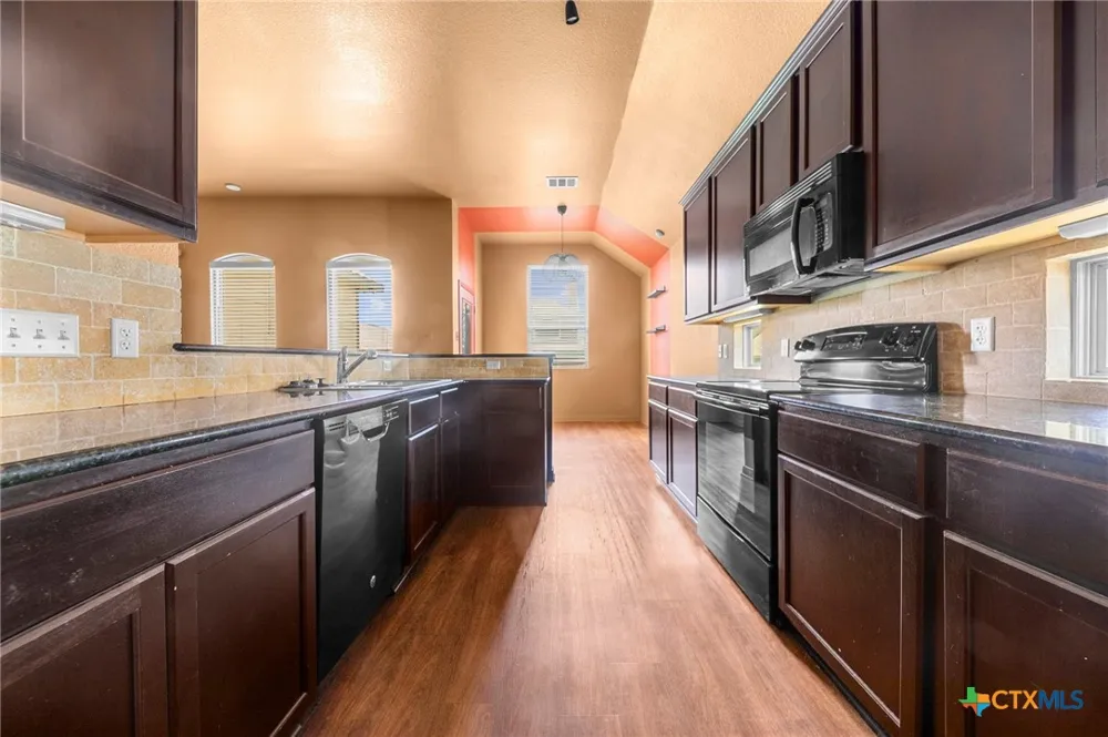 3409 Greyfriar Drive Killeen, TX 76542