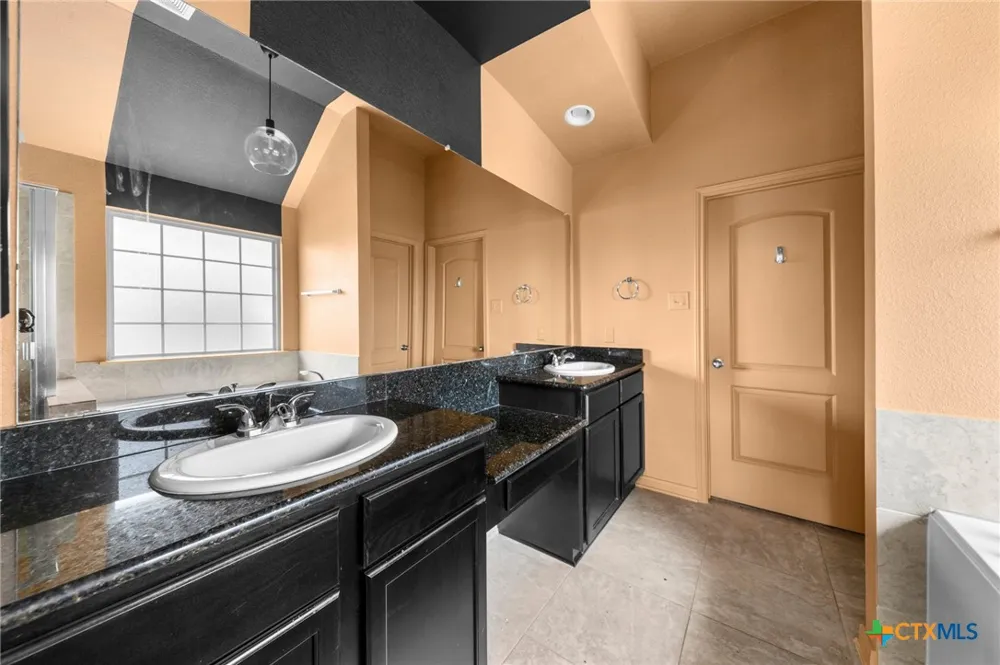 3409 Greyfriar Drive Killeen, TX 76542