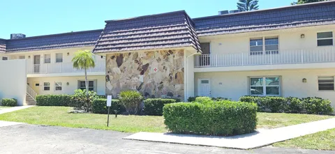 12003 Poinciana Boulevard #204