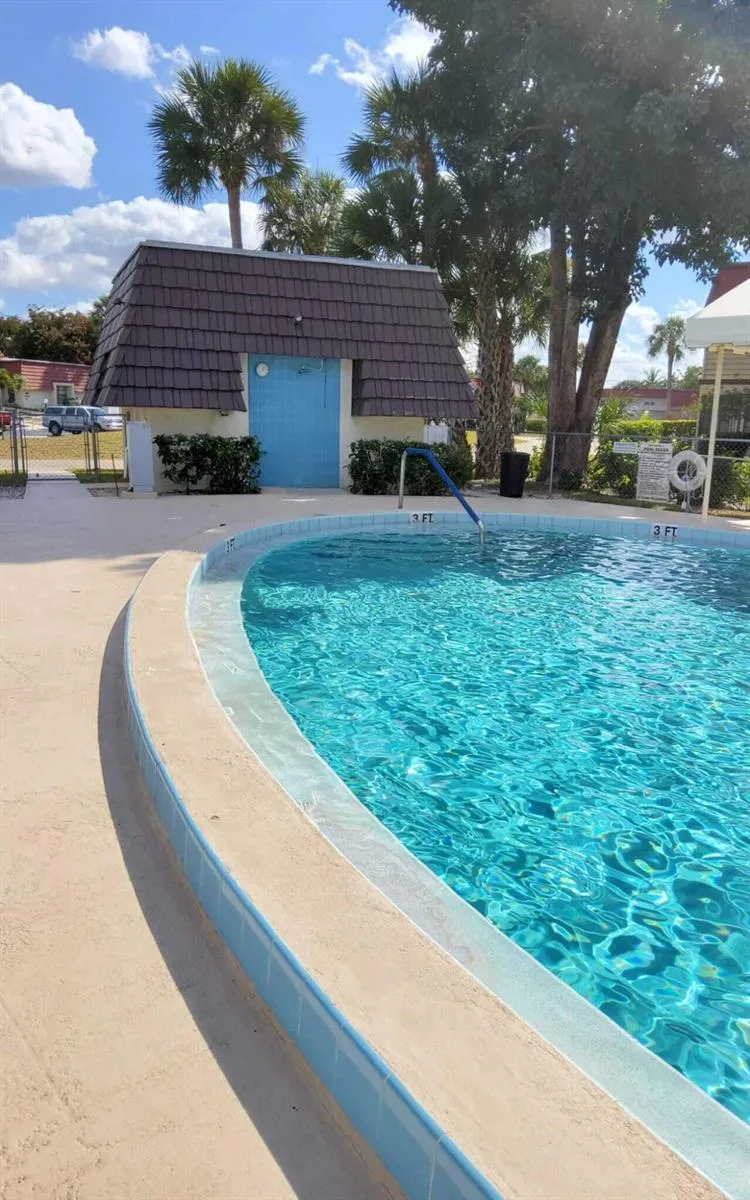 12003 Poinciana Boulevard #204 Royal Palm Beach, FL 33411